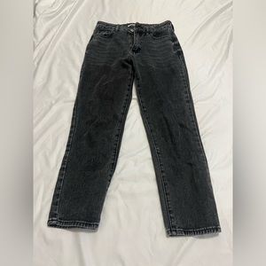 pacsun dark jeans